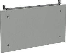 FORMAT Фальш-панель внешняя 400х600 IP54 (2шт/компл) IEK
