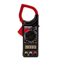 Токовые клещи P266C PROconnect