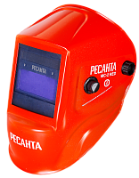 Сварочная маска Ресанта МС-2 RED