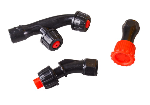 Опрыскиватель аккумуляторный SP-10AC Huter фото 7