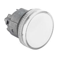 Линза для лампы белая XB4 EKF PROxima XB4BV6-W