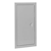 Люк ревизионный металл 200х400 (ШхВ внутр.) EKF Basic lm-200x400