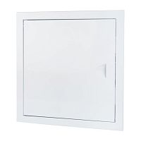 Люк ревизионный металл 600х600 (ШхВ внутр.) EKF Basic lm-600x600