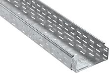 Лоток перфорированный 80х300х3000-1,0 HDZ IEK