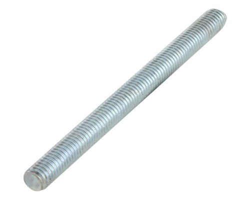 Шпилька М10 DIN975/976 L2000 оцинк. Промрукав PR08.2389