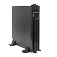 Внешний батарейный блок c АКБ 8 х 12В_7 Ач для ИБП серии E-Power SW900Pro-RTB 3000 ВА SW900PRO-EBBRT