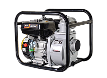 Мотопомпа HUTER MP-80