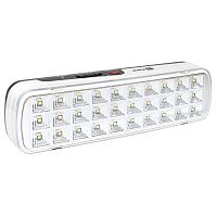 Светильник аварийного освещения BACKUP-250P пост.действия LED EKF Proxima dpa-103
