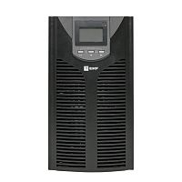 Источник Бесперебойного Питания двойного преобразования E-Power SW900Pro-T 3000 ВА PROxima напольный