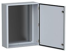 Корпус ЩМП-4-0 800х650х250 У2 IP54 метал. IEK YKM40-04-54