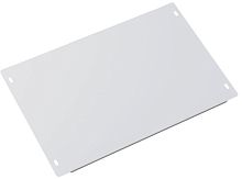 Панель ЛГ к ЩМП-1 36 PRO/GARANT H=150 (уп.2шт) IEK Y-PL-G-36-1-0-150