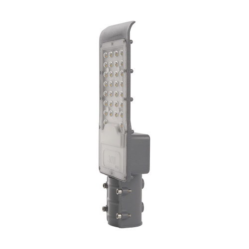 Уличный светодиодный светильник 30W 6400K  AC230V/ 50Hz цвет серый (IP65), SP3031 FERON фото 4