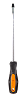 Отвёртка шлицевая ВИХРЬ SL8 200мм