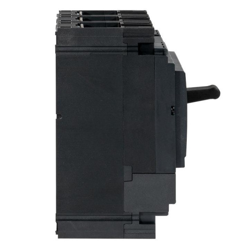 Выключатель автоматический ВА-99C (Compact NS) 160/100А 3P 36кА EKF PROxima mccb99C-160-100 фото 3