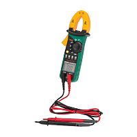 Токовые клещи MS2028A MASTECH