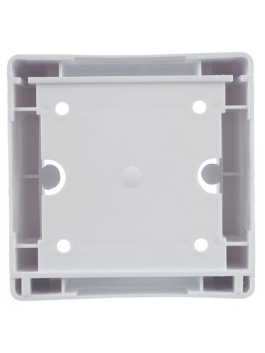 Коробка универсальная КМКУ 88х88х44 ЭЛЕКОР IEK CKK10D-U-1-K01 фото 3