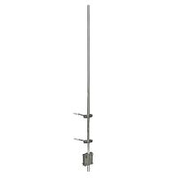 Молниеприемник 1500 мм фасадный EKF PROxima lp-d7150