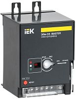 Электропривод ЭПм-35 220В MASTER IEK