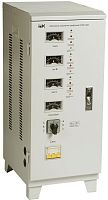 Стабилизатор напряжения СНИ3-6 кВА трехфазный IEK