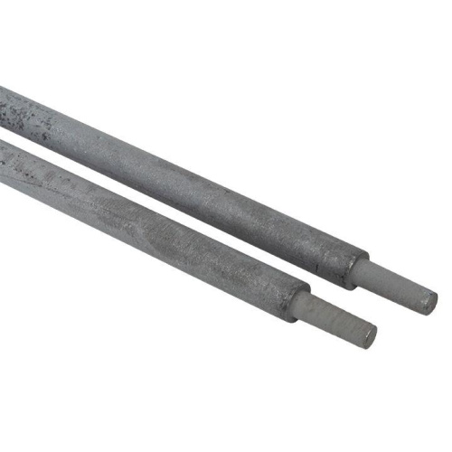 Комплект заземления безмуфтовый 3м (стержни d16мм) HZ EKF gc-25301 фото 2