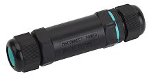 Коннектор ЭРА NO-224-19 кабельный прямой IP68 5-Pin
