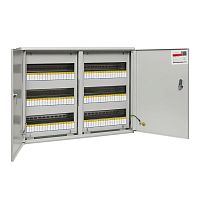Щит распред. навесной ЩРН-90 двухдверный (480х680х120) IP31 EKF PROxima mb21-90