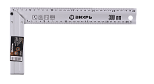 Угольник литой ВИХРЬ 300 мм