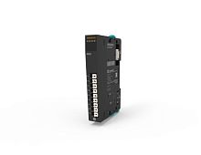 Модуль вывода аналоговый 4 выхода 0-10В 16бит SE SM505405