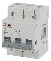 Выключатель нагрузки ЭРА SIMPLE SIMPLE-mod-64 3P 25А ВН-29