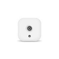 Розетка телевизионная TV ОП IP20 бел. IONICH 1421
