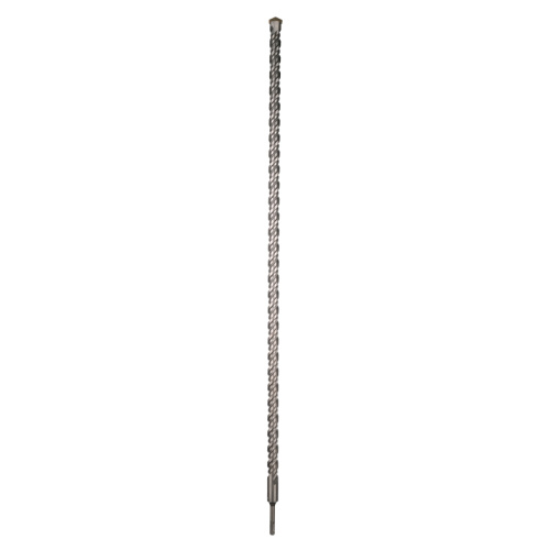 Бур по бетону 26x1000x940мм, SDS PLUS KRANZ