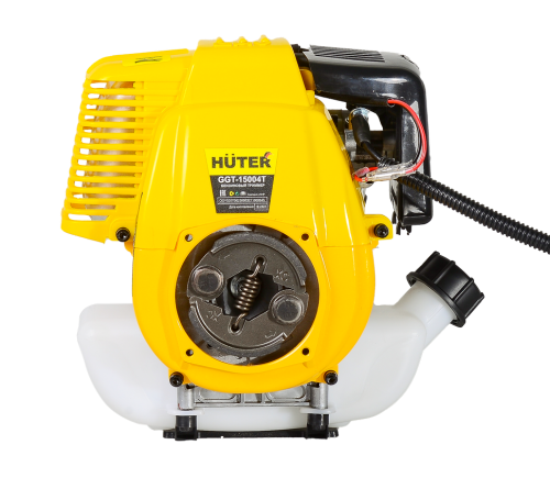 Бензиновый триммер Huter GGT-15004Т (четырехтактный) фото 5