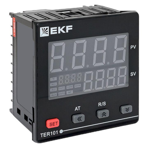 Измеритель-регулятор EKF TER101-L-M2A-R фото 4