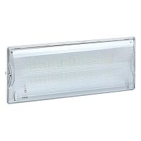 Светильник аварийного освещения SAFEWAY-40P пост. действия LED EKF Proxima dpa-204