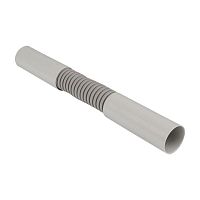 Муфта гибкая труба-труба (32 мм) IP44 (10 шт.) EKF-Plast mtt-32