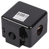 Сжим ответвительный ЭРА NO-224-683 кабельный У870М (95-150/16-50 мм2) IP20