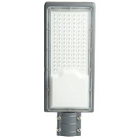 Светильник консольный 80W 6400K AC230V/ 50Hz SP3034 цвет серый  (IP65), FERON