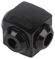 Сжим ответвительный ЭРА NO-224-680 кабельный У734М (16-35/16-25 мм2) IP20