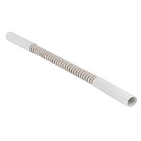 Муфта гибкая труба-труба (16 мм) IP44 (10 шт.) EKF-Plast mtt-16