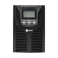 Источник Бесперебойного Питания двойного преобразования E-Power SW900Pro-T 1000 ВА PROxima напольный