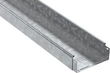 Лоток неперфорированный 80х300х3000-1,2 HDZ IEK