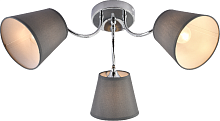 Люстра Rivoli Alexa 9163-303 3 х Е27 60 Вт модерн