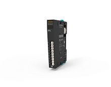 Модуль вывода дискретный 8 входов реле SE SM320805