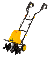 Культиватор электрический HUTER ЕМС-1600