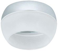 Светильник 4010 накл. потолочн. GX53 хром IEK
