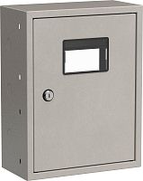 Ящик учетно-распределительный ЯУР-380-300 LIGHT IEK