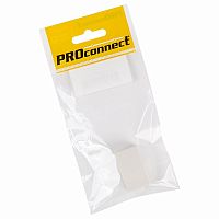 Проходной адаптер, RJ-45(8P-8C), UTP, CAT5E PROconnect