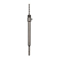 Хвостовик для коронки М22х250мм SDS PLUS KRANZ