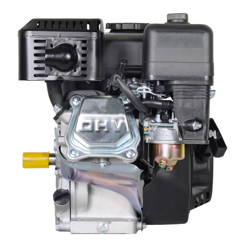Двигатель бензиновый Huter GE-170F-20 фото 5
