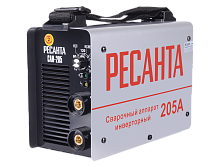 Сварочный аппарат инверторный Ресанта САИ 205
